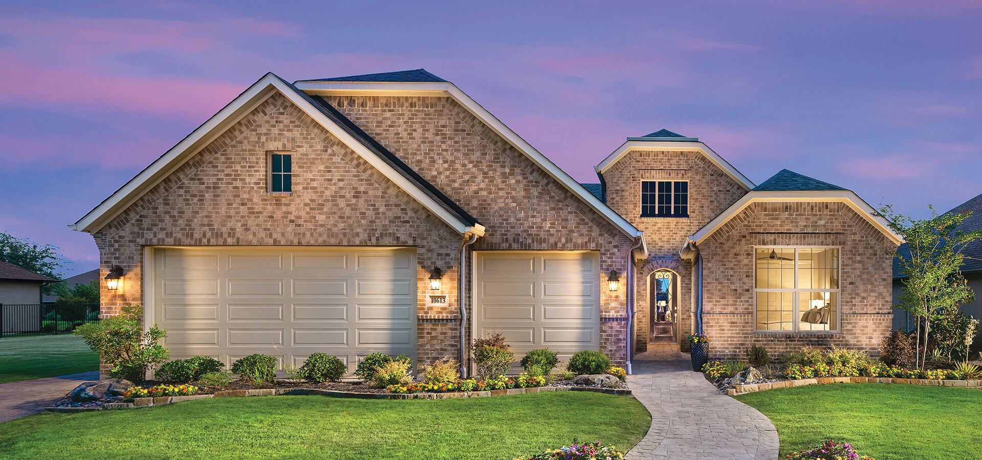 Model Home