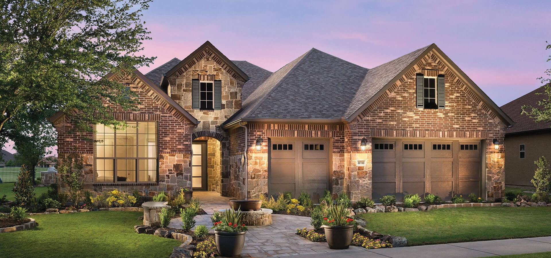 Model Home
