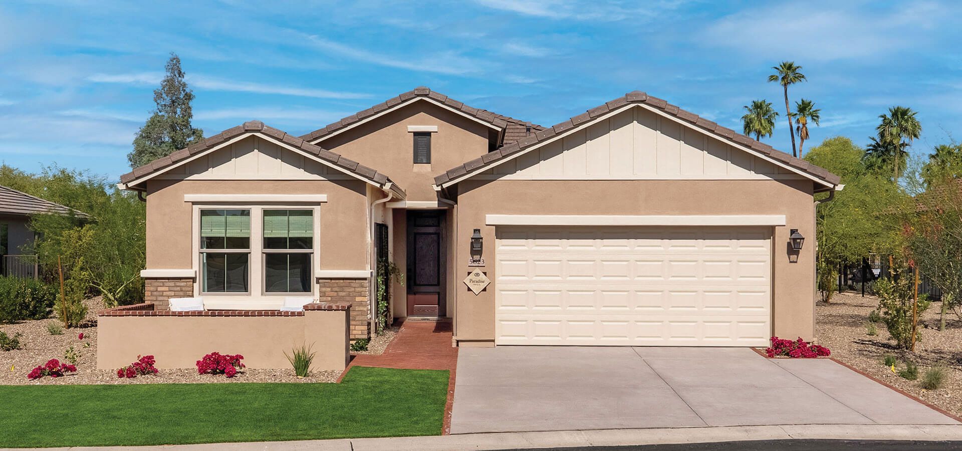Model Home