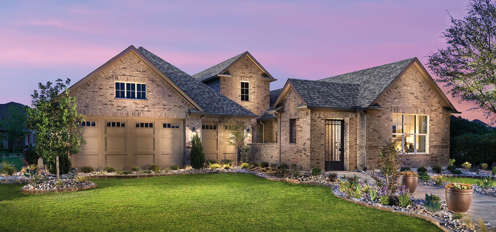 Model Home
