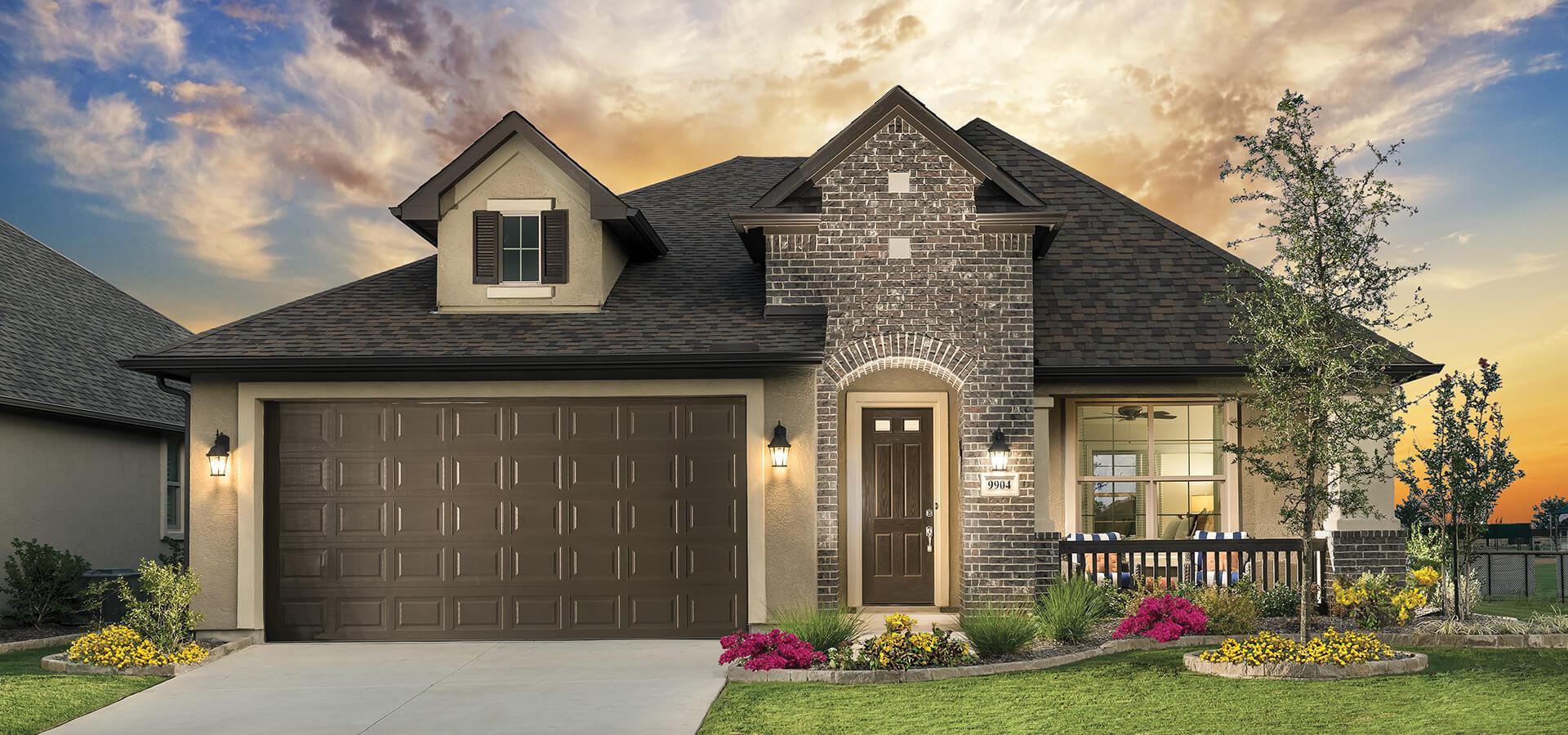 Model Home