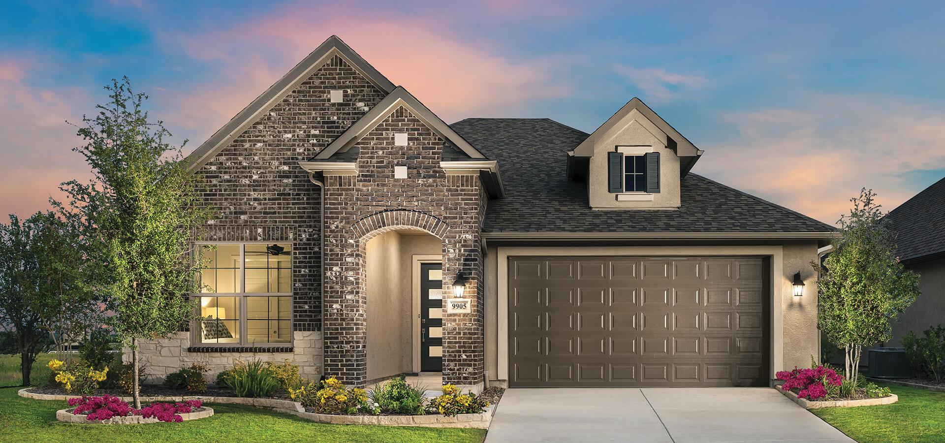 Model Home