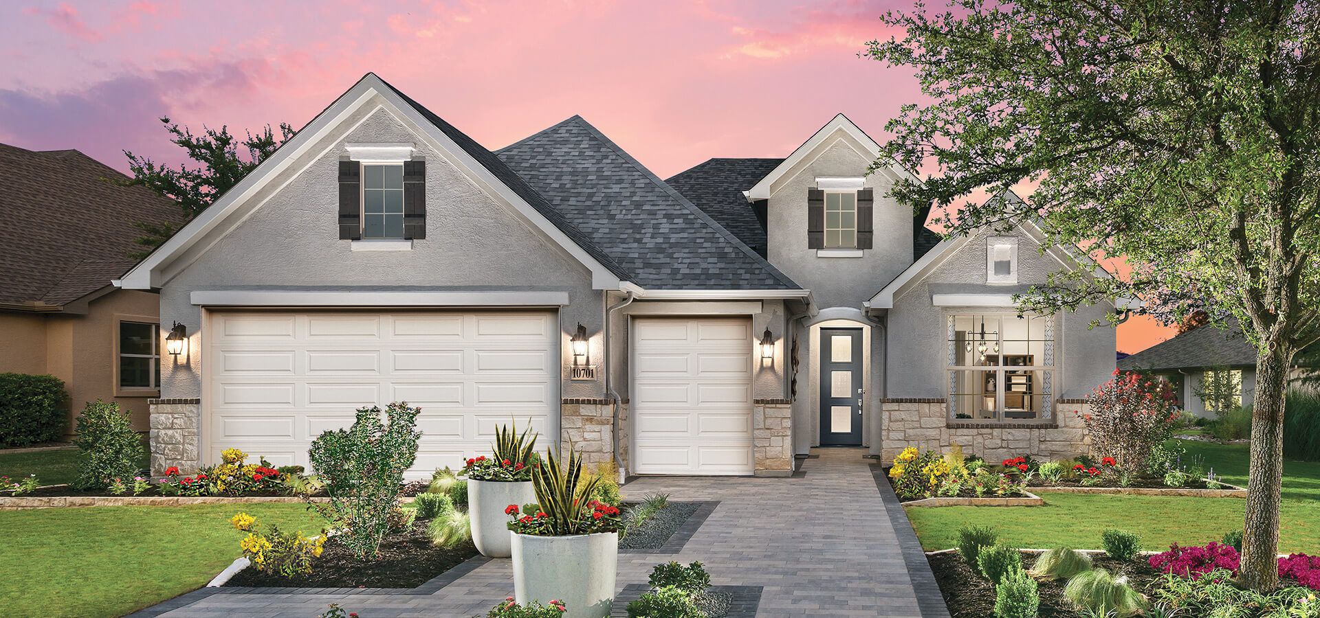 Model Home
