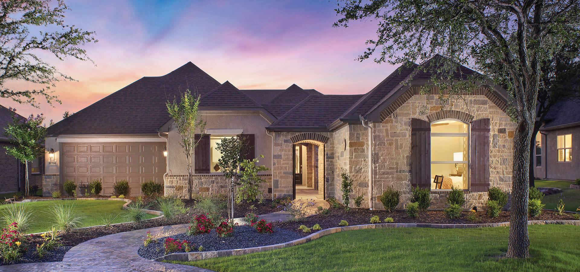 Model Home