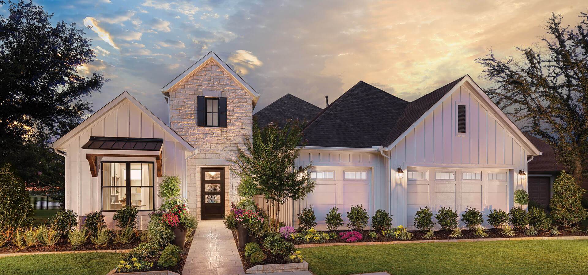 Model Home