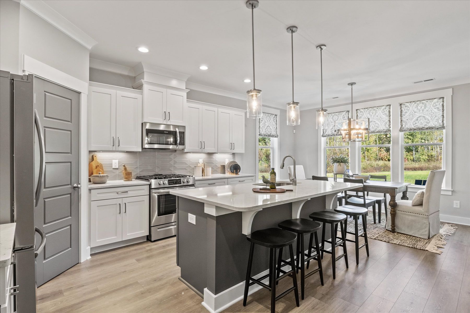 Baylee Ridge,27576