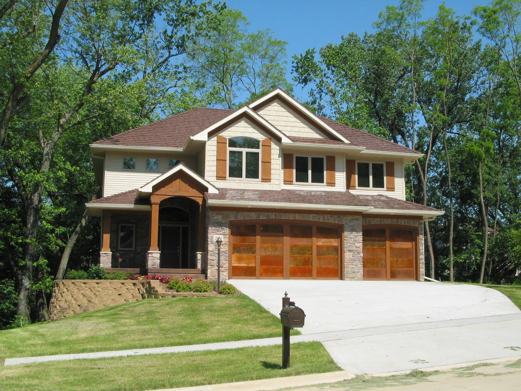 Rocca Custom Homes,52317