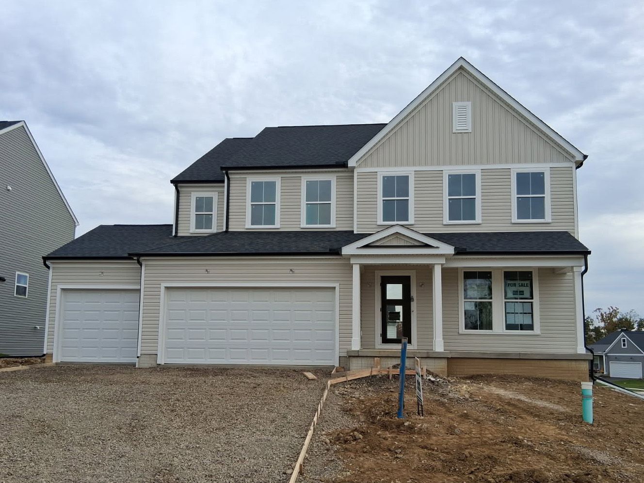 250 Willow Bend Drive:250 Willow Bend Drive