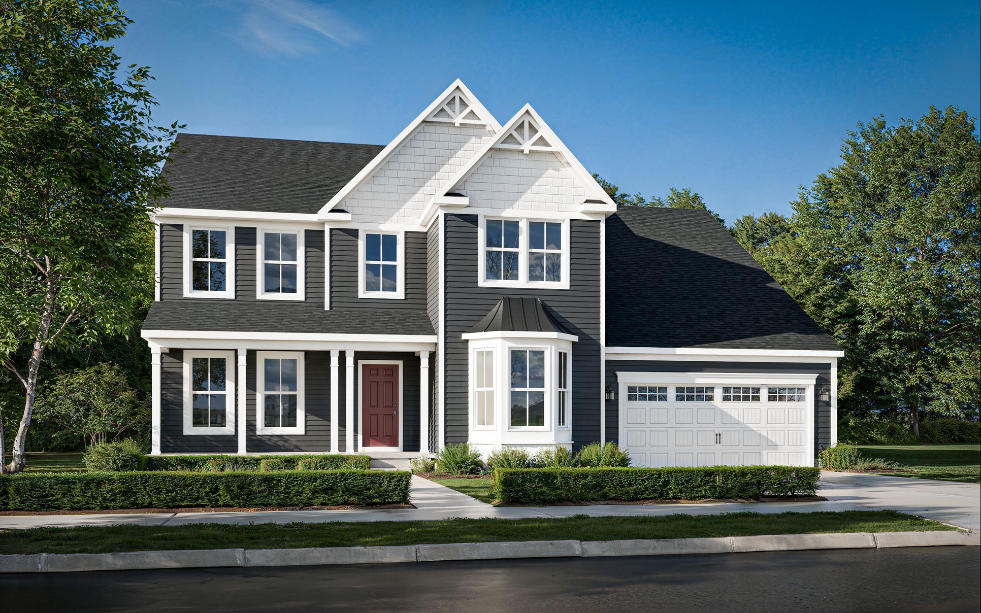 Alder Shingle:Alder Shingle