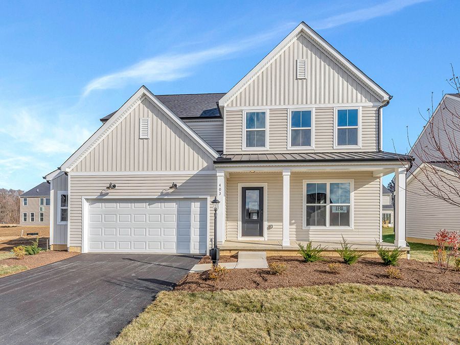 403 Coachman Drive:403 Coachman Drive