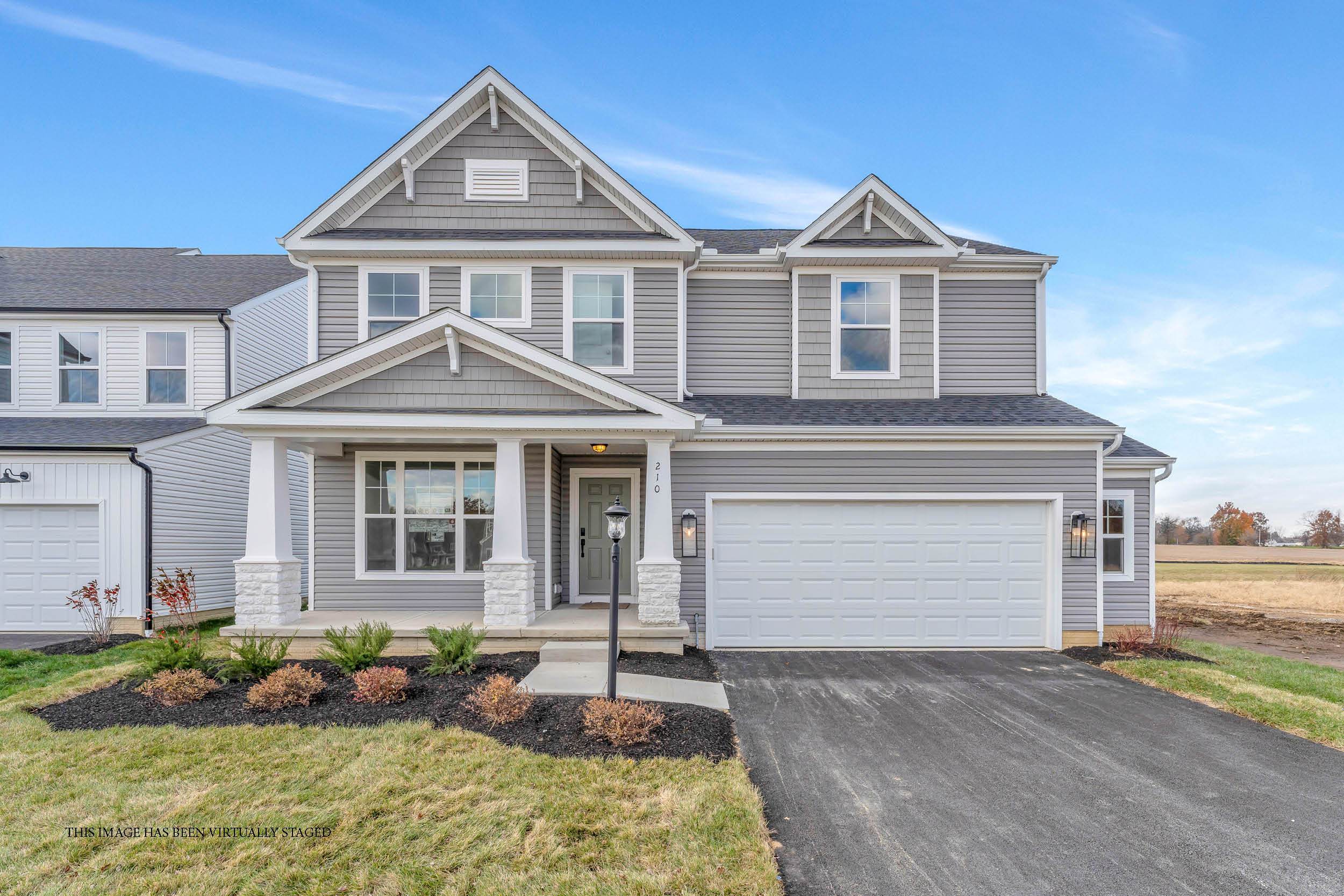 210 Scotsgrove Drive:210 Scotsgrove Drive