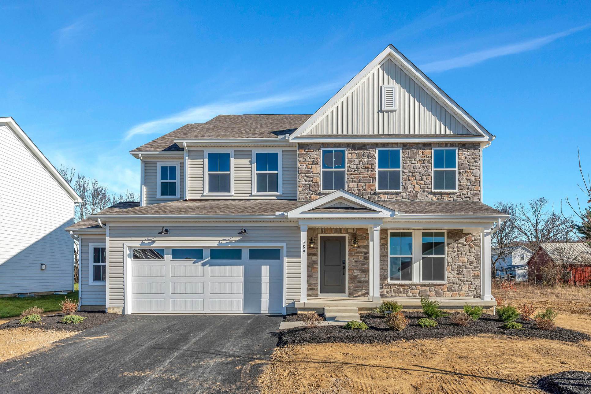 389 Stansted Drive:389 Stansted Drive