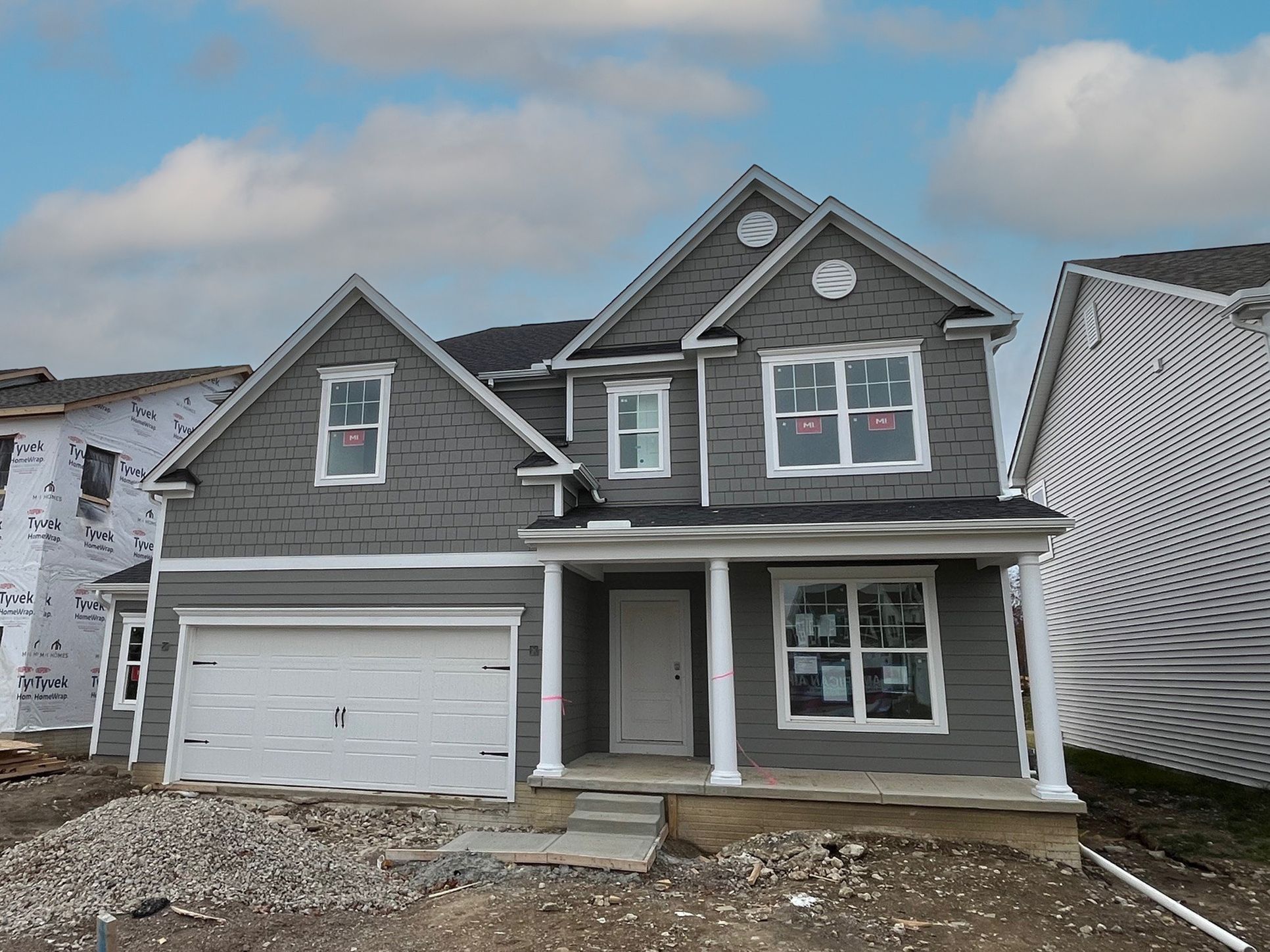 189 Mahogany Drive:189 Mahogany Drive