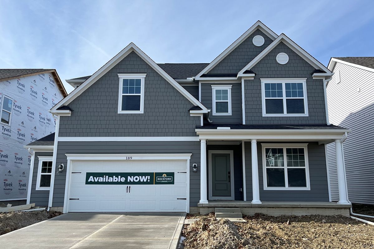 189 Mahogany Drive.:189 Mahogany Drive.