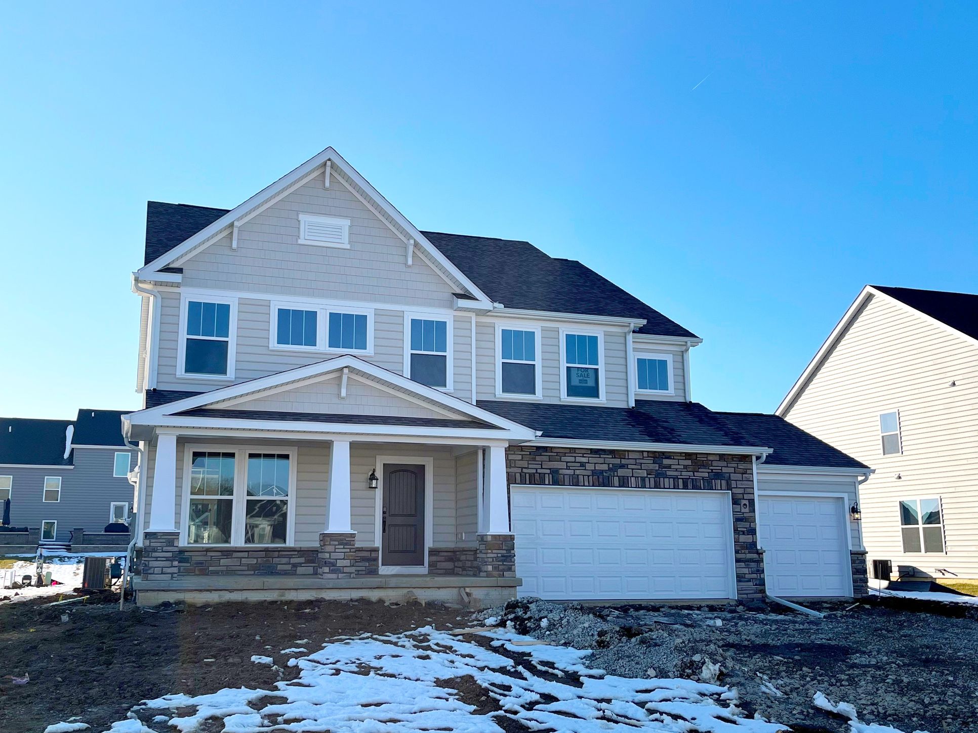 5447 Scotch Woods Drive:5447 Scotch Woods Drive