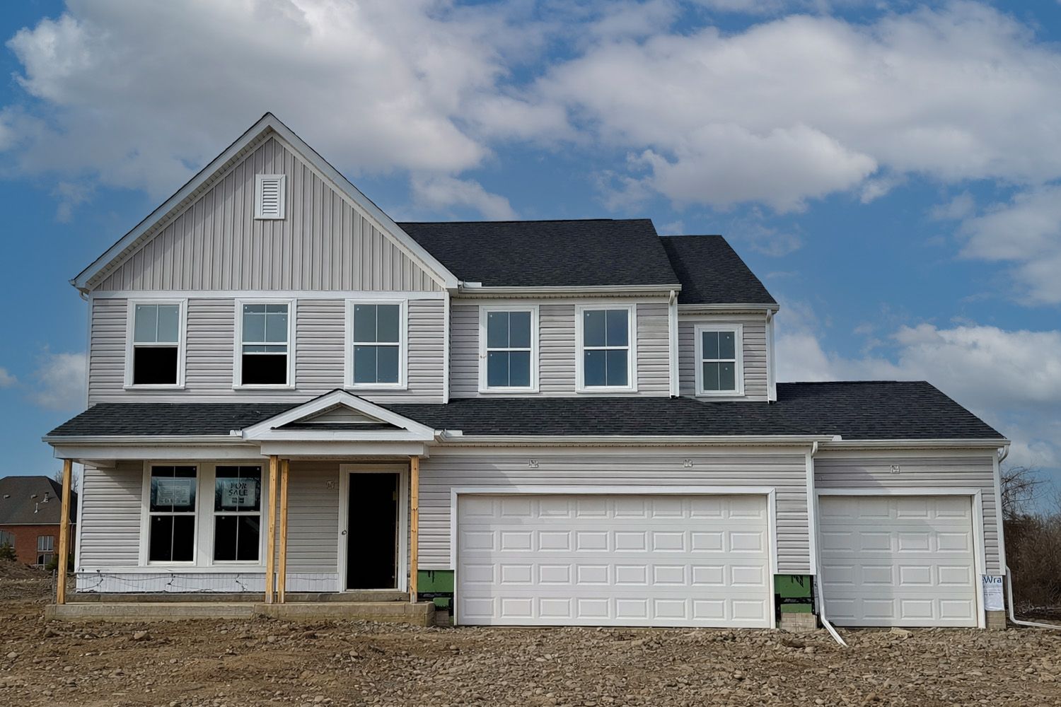 12517 Heritage Way: 12517 Heritage Way