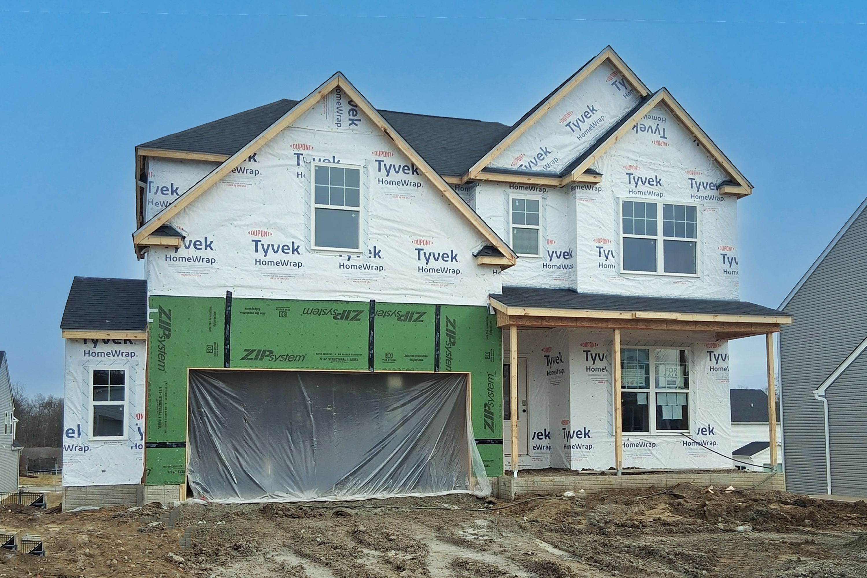  258 Willow Bend Drive: 258 Willow Bend Drive