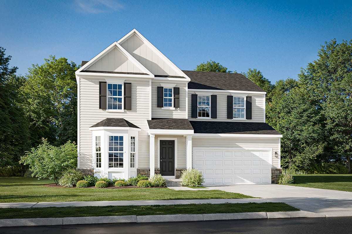 Richmond Colonial Revival