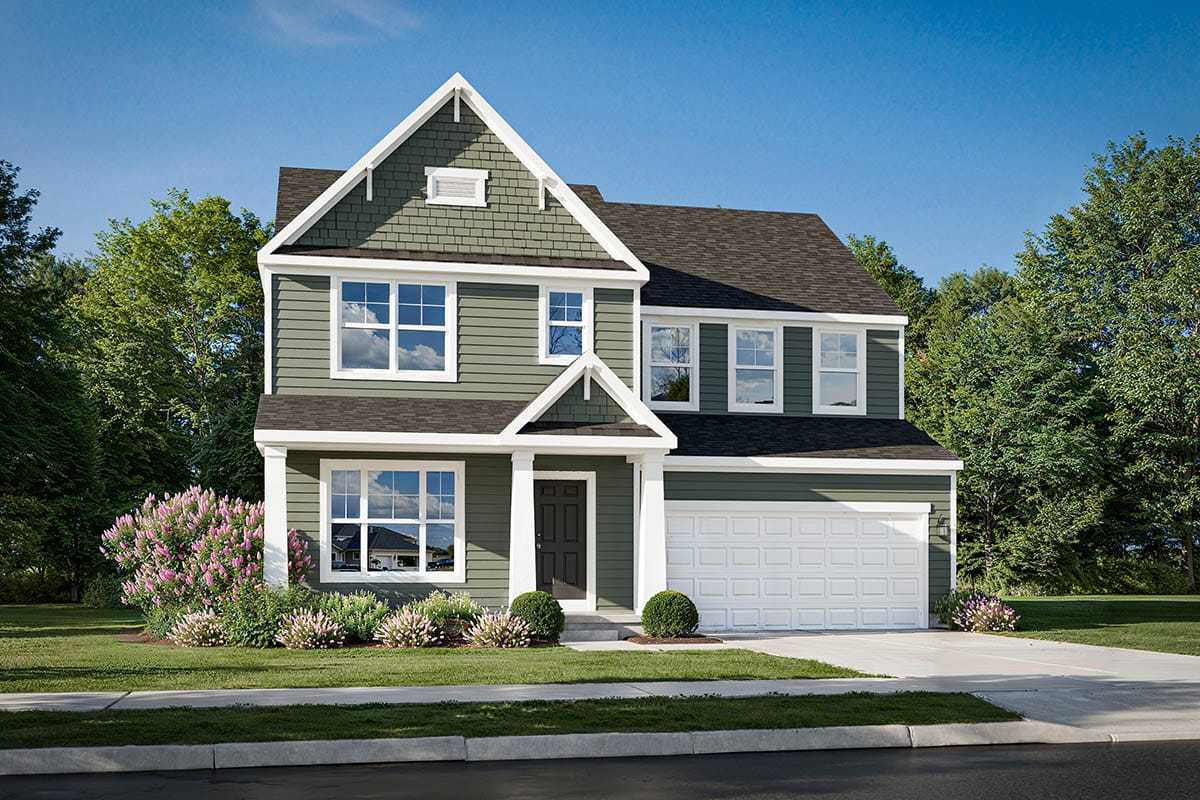 Richmond Craftsman