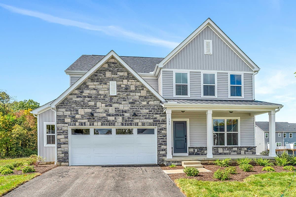 155 Arezzo Court - Brentwood
