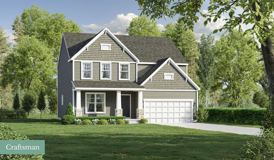Craftsman:Brentwood