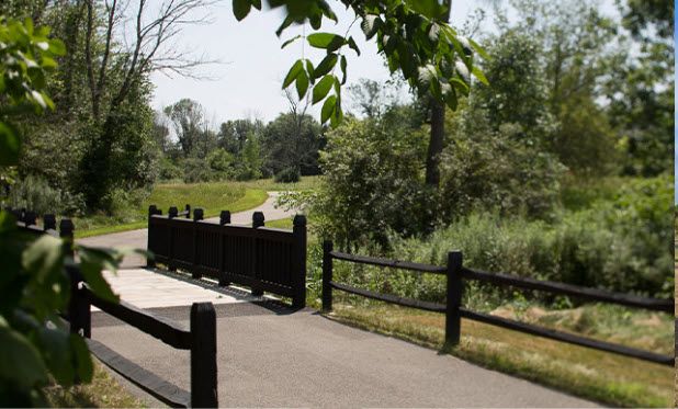 Jerome Village Rosewood :Rosewood Amenities