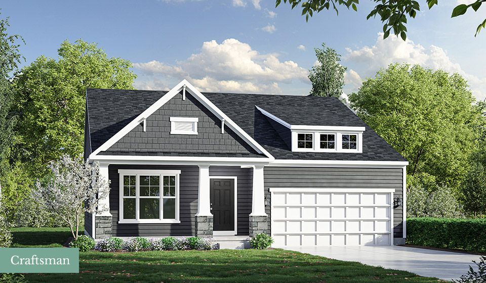 Craftsman:Palmer