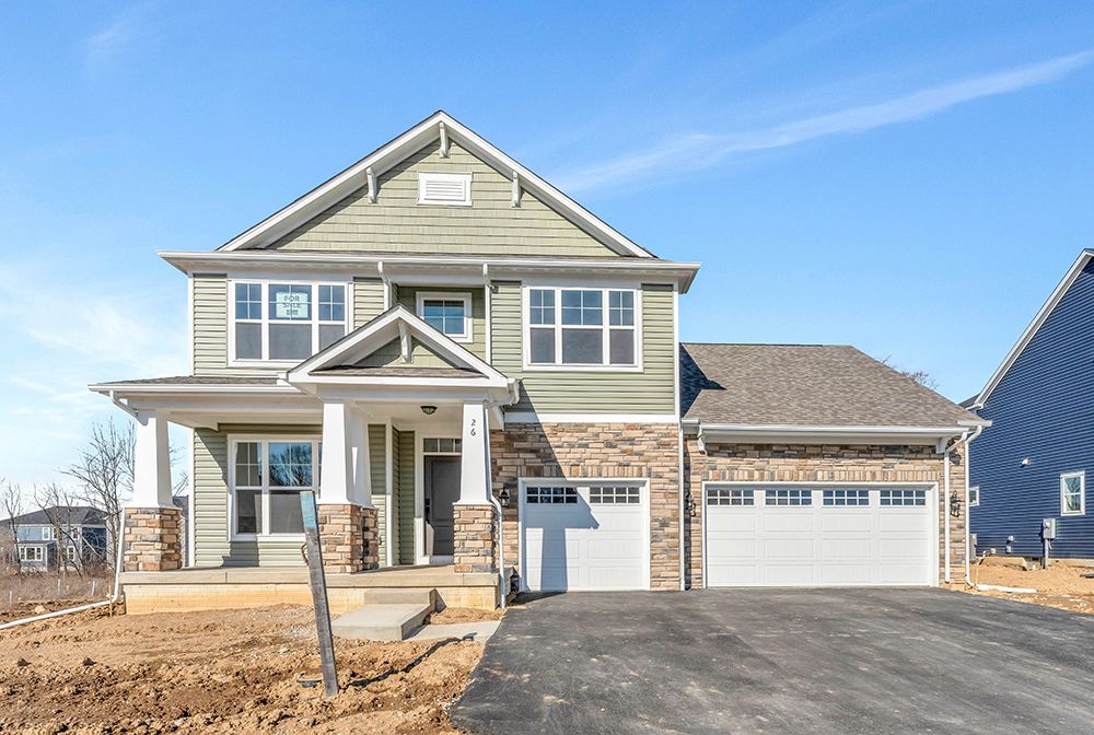 26 Littondale Drive:Move-in Ready