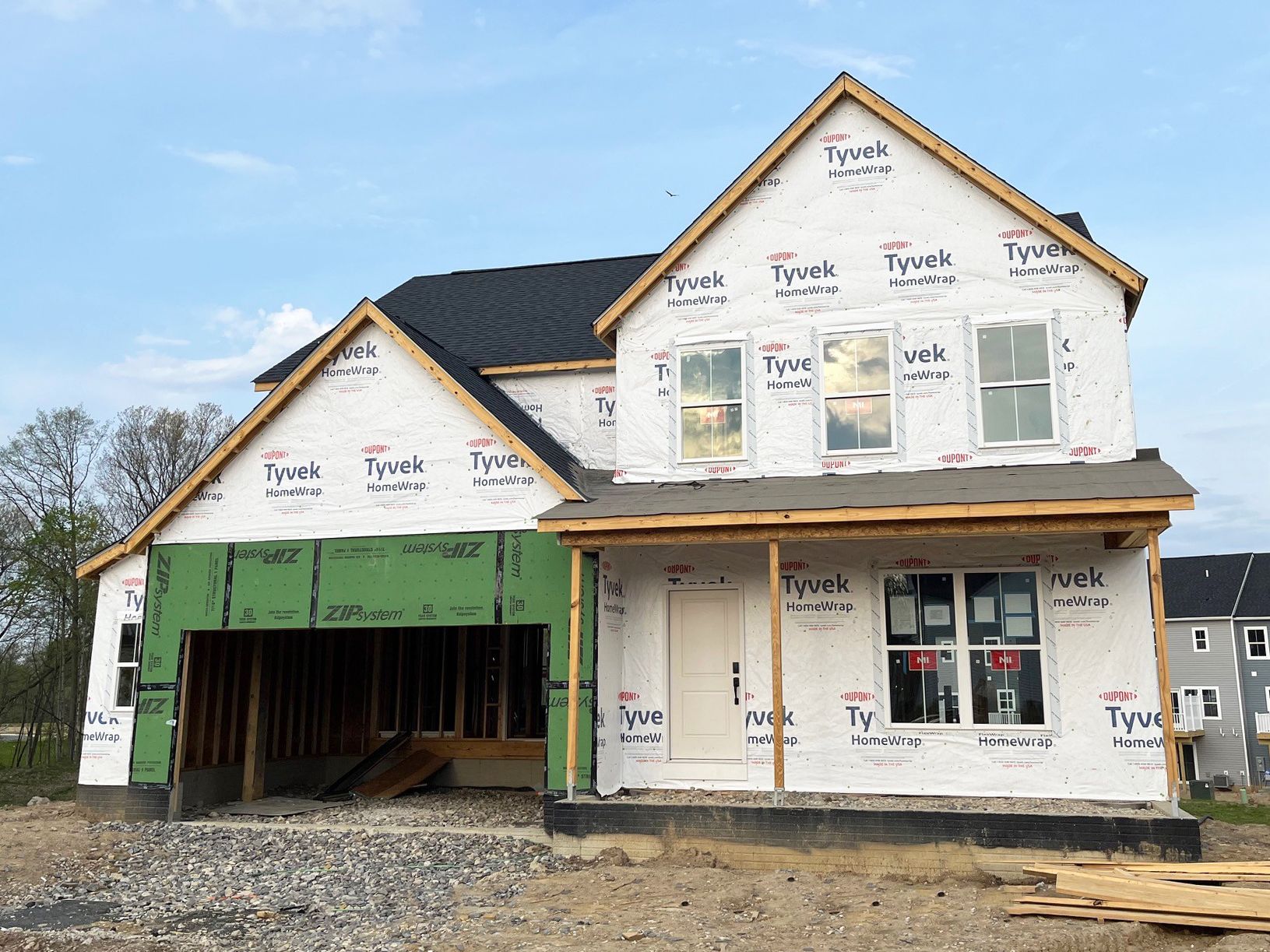 155 Arezzo Court:Move-in Ready