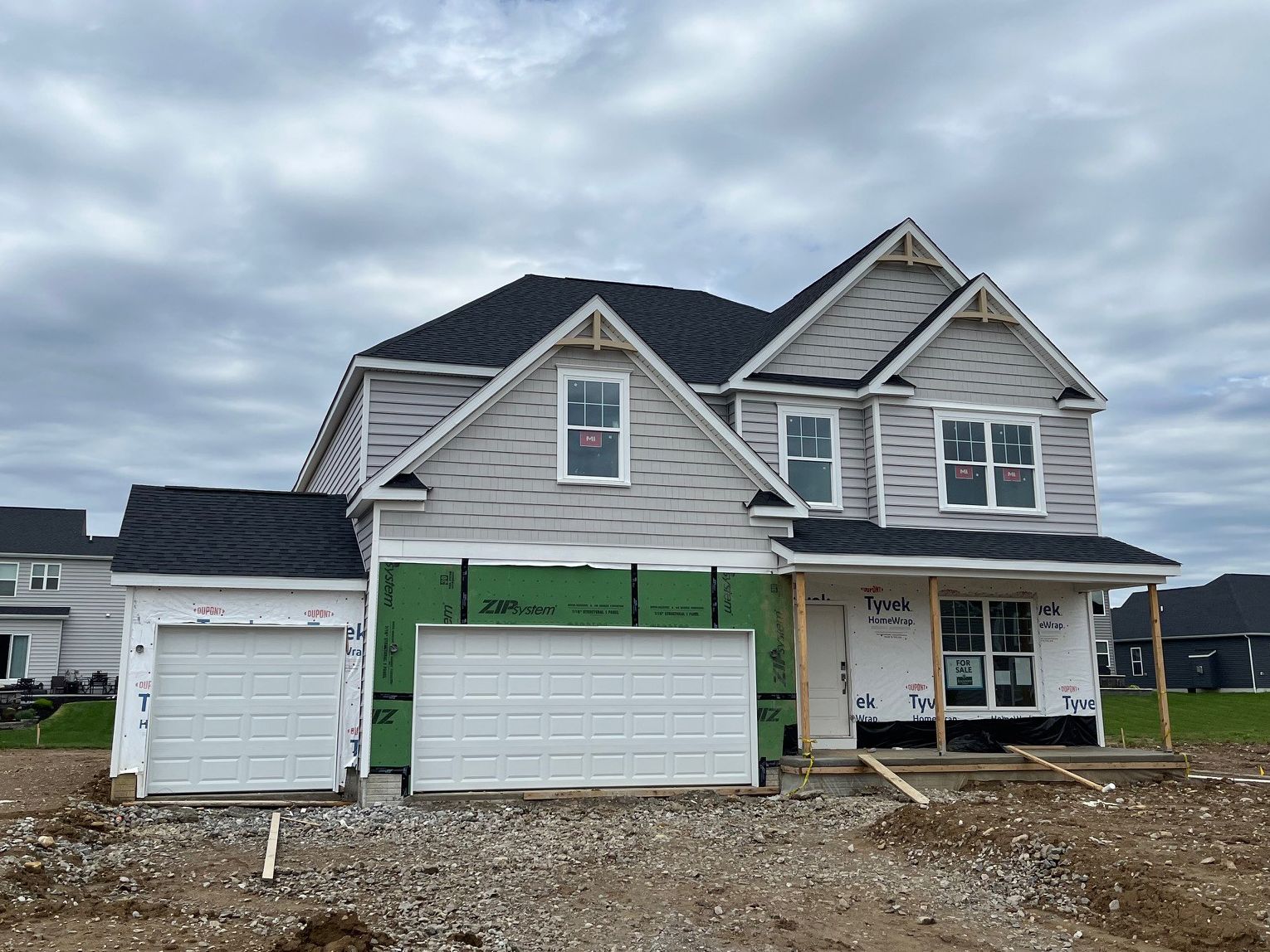 5467 Scotch Woods Drive:5467 Scotch Woods Drive