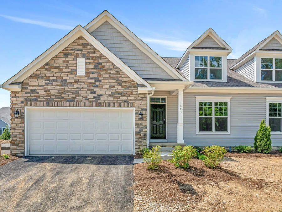 1683 Bookfield Lane:1683 Bookfield Lane