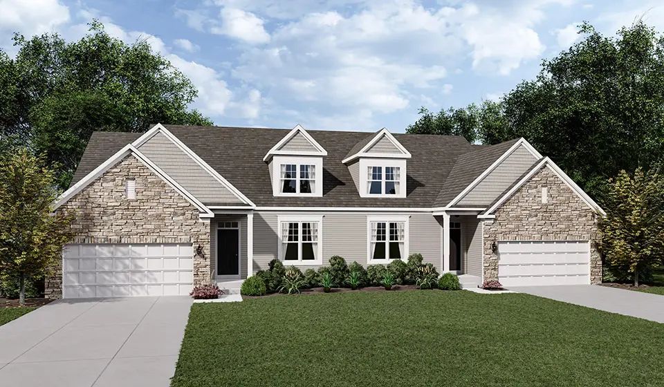 Fillmore Condominium:Meadow Grove Reserve
