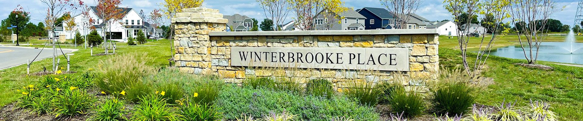 Winterbrooke Place:Community Image