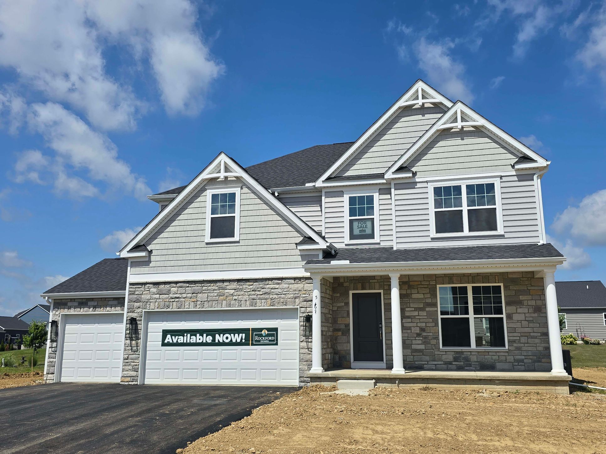 5467 Scotch Woods Drive:5467 Scotch Woods Drive