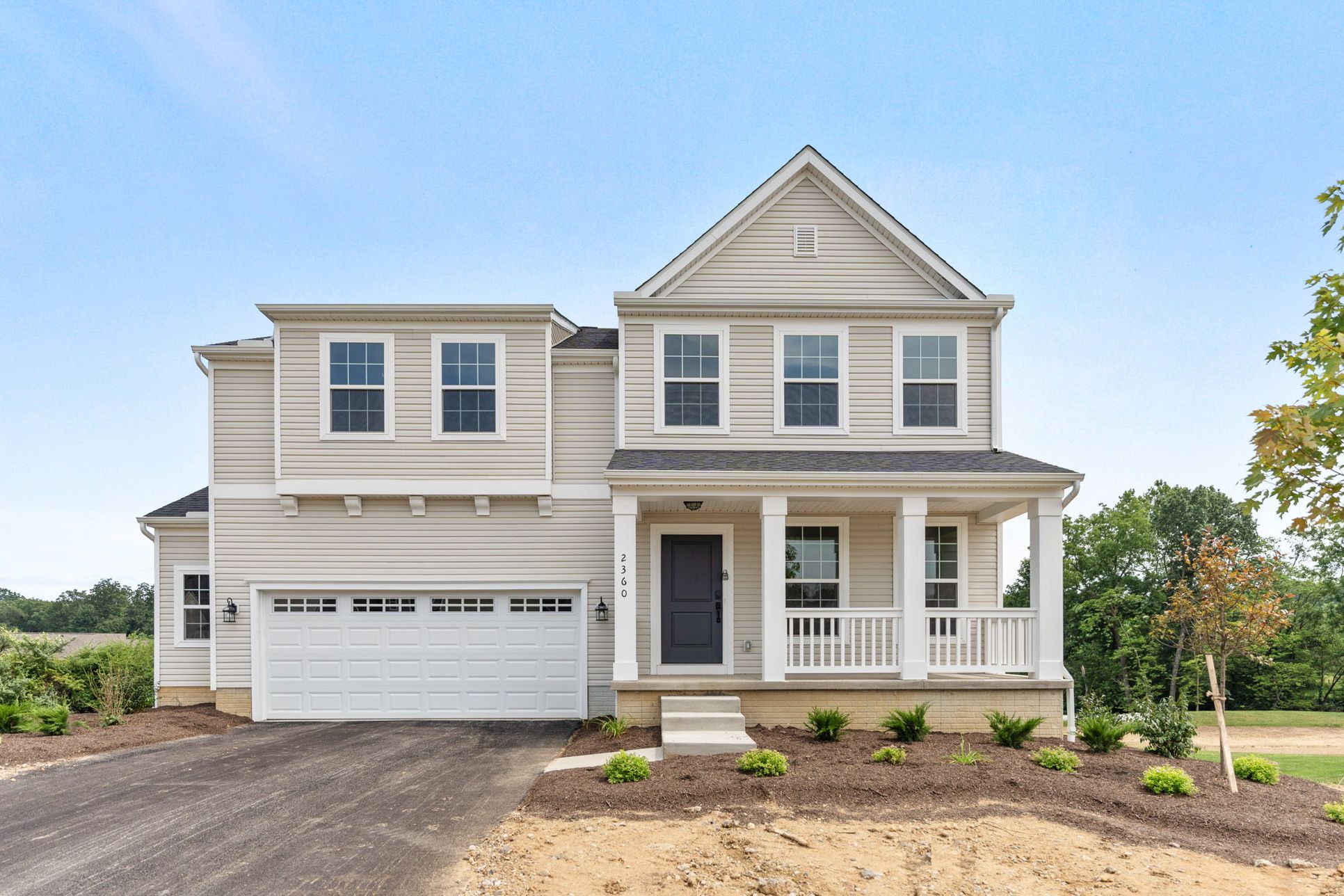 2360 Hanna's Loop:2360 Hanna's Loop