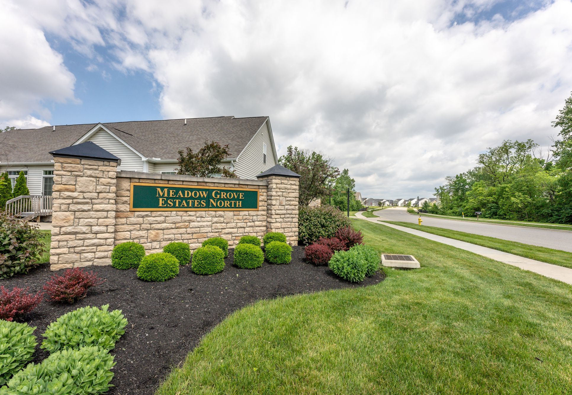 Meadow Grove Estates North:Meadow Grove Estates North