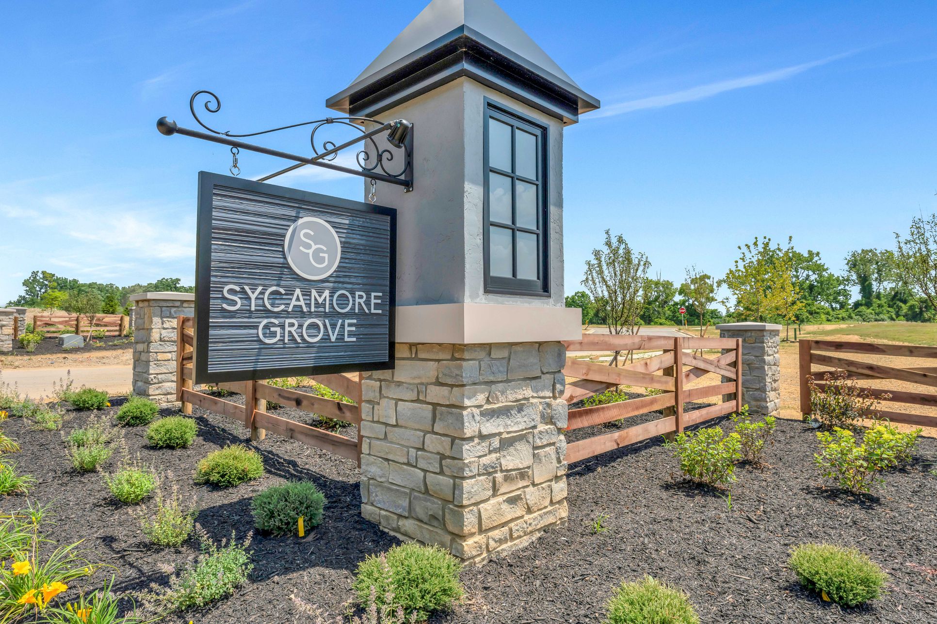 Sycamore Grove:Sycamore Grove 
