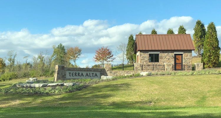 Terra Alta:Terra Alta
