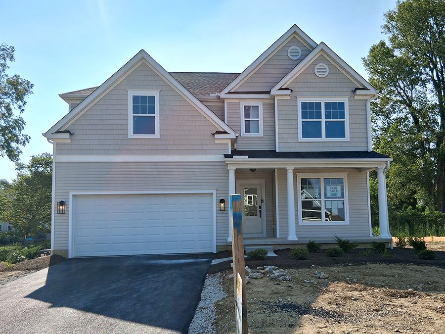 243 Willow Way:243 Willow Way