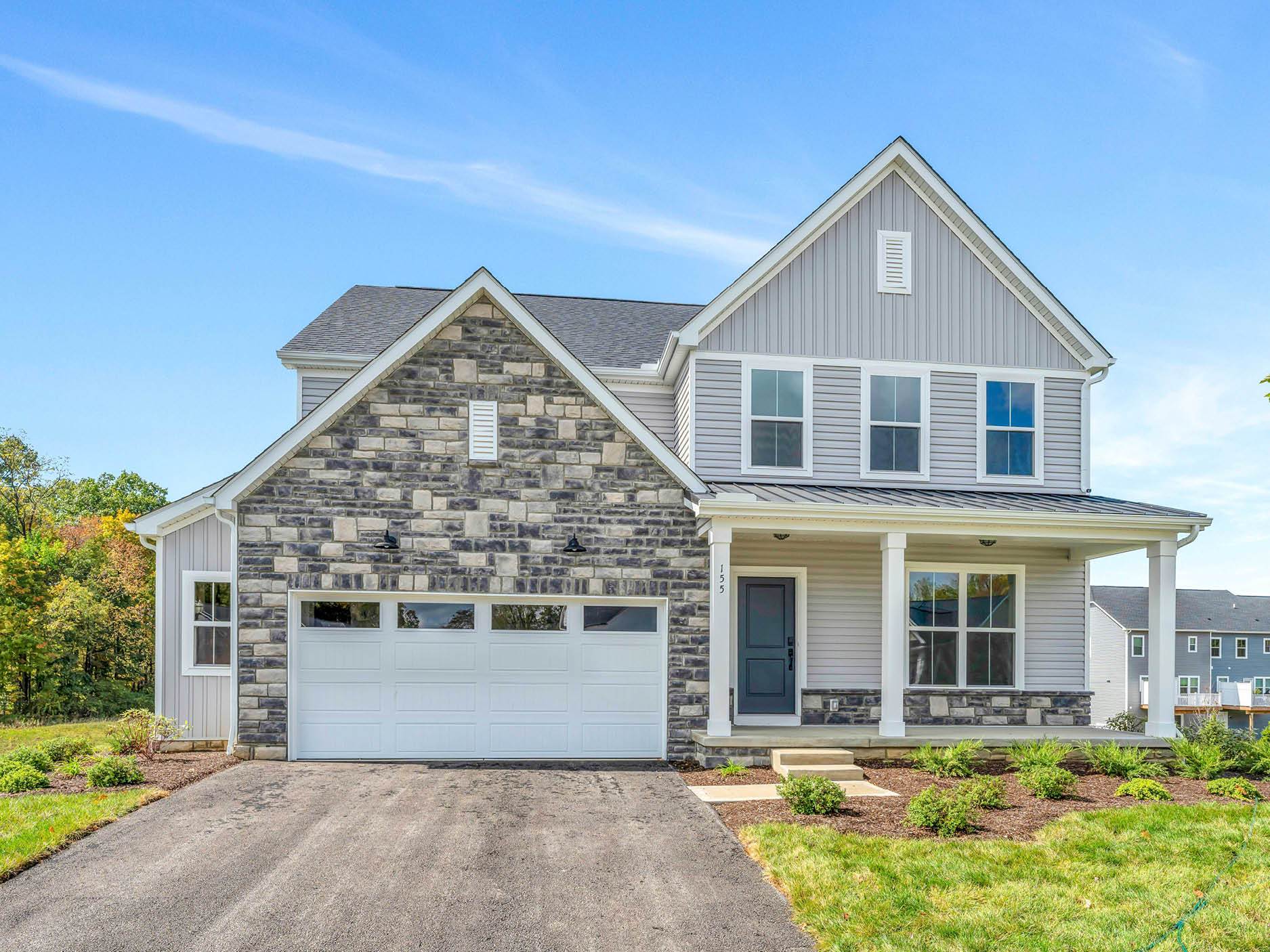 155 Arezzo Court:155 Arezzo Court