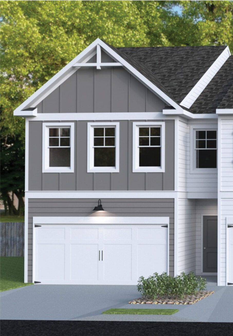 Exterior:Elevation R