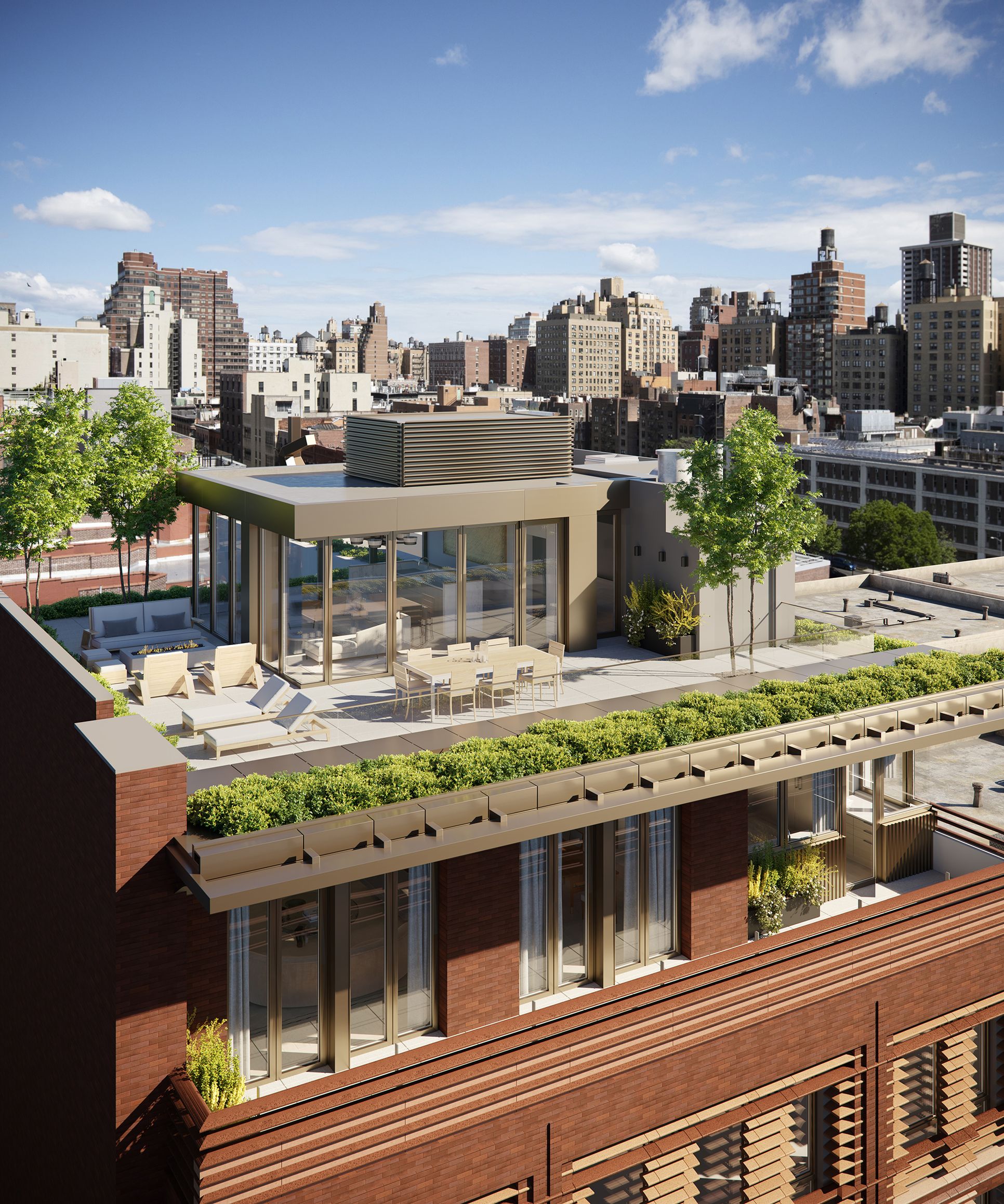 Charlotte of the Upper West Side,10024