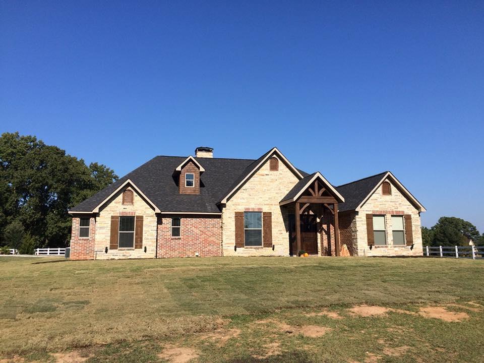 Rogers Equipment & Construction,75569