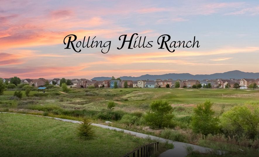 Rolling Hills Ranch