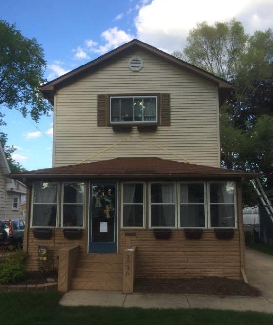 Ron Lowe Custom Homes,48060