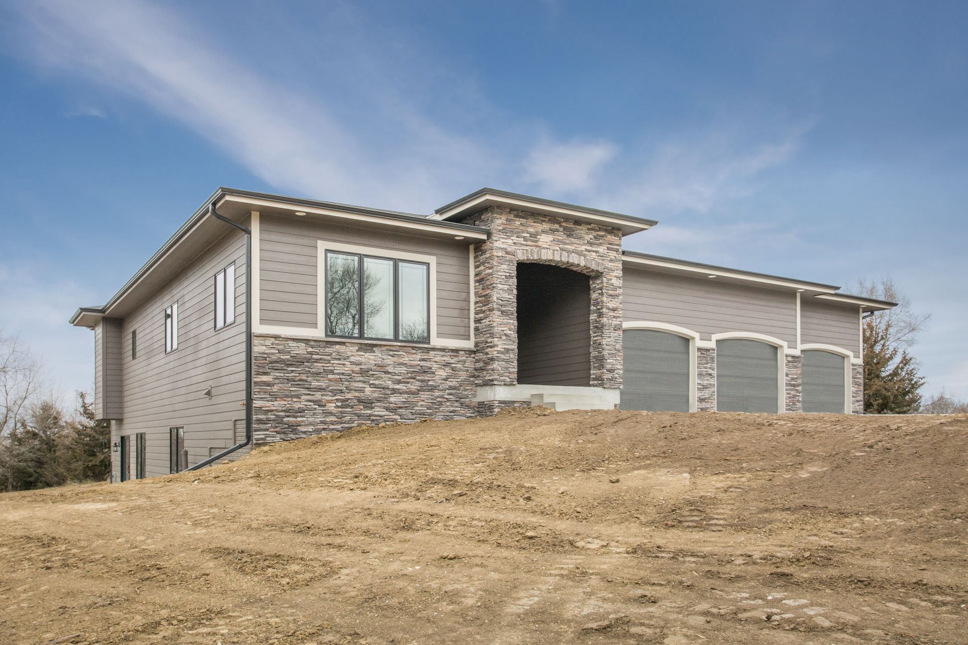 Rons Homes,50023