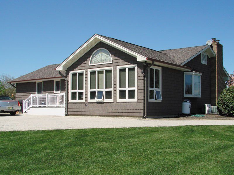 Ron Sirolli Construction Co,08037