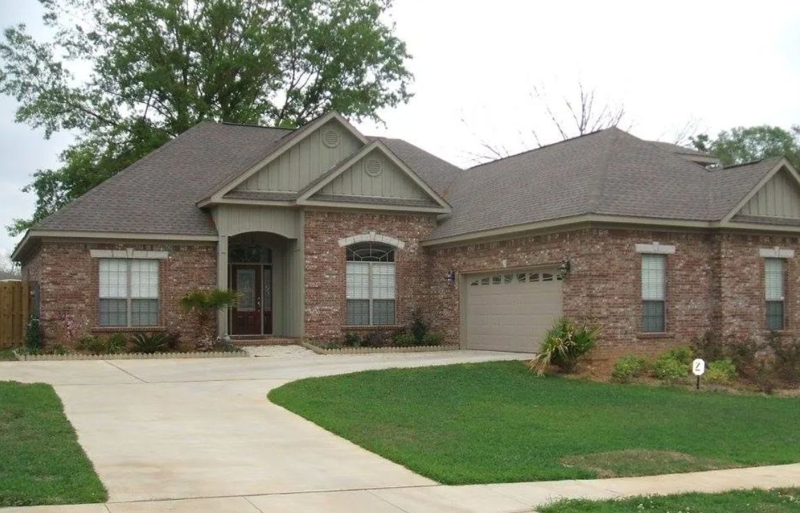 Ron Twilley Builders,36695