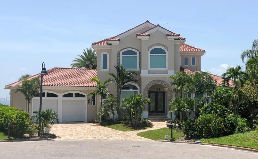 Rose Building Contractors, Inc.,33774