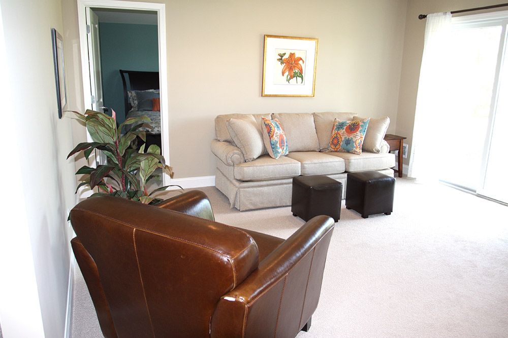 Rosewood Home Builders,12110